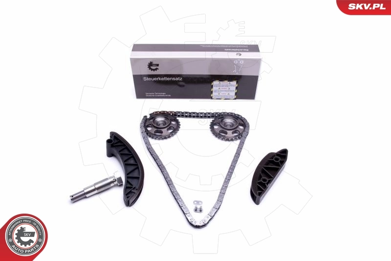Timing Chain Kit